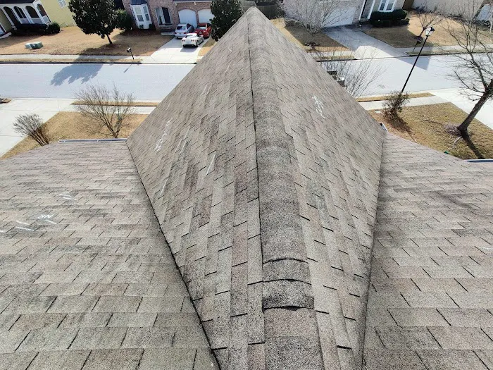 Modern Roofing & Restoration Picture 4