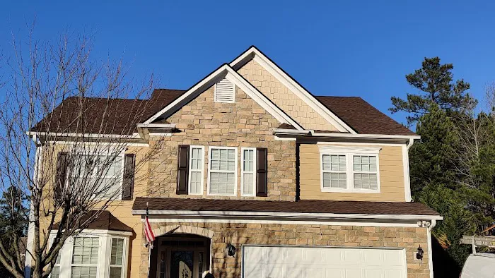 Modern Roofing & Restoration Picture 1