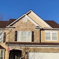 Modern Roofing & Restoration ico