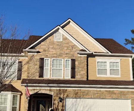 Modern Roofing & Restoration