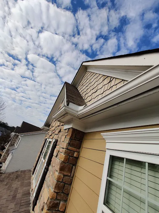 Modern Roofing & Restoration Picture 2