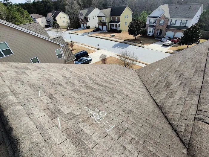 Modern Roofing & Restoration Picture 5