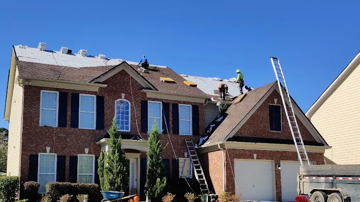 Modern Roofing & Restoration Picture 9