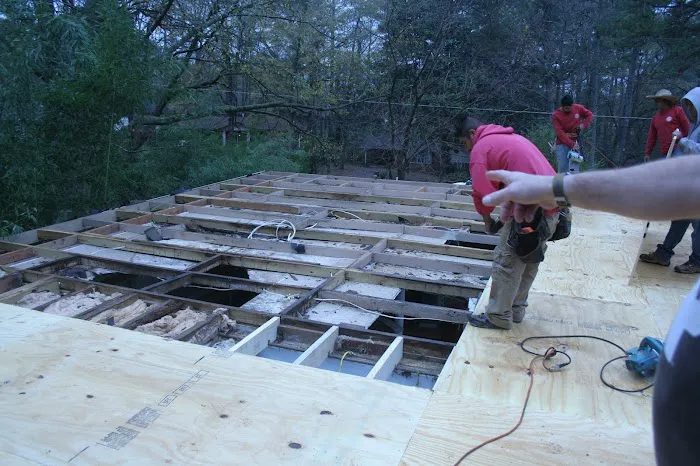 Certified Roofing & Gutters Picture 2