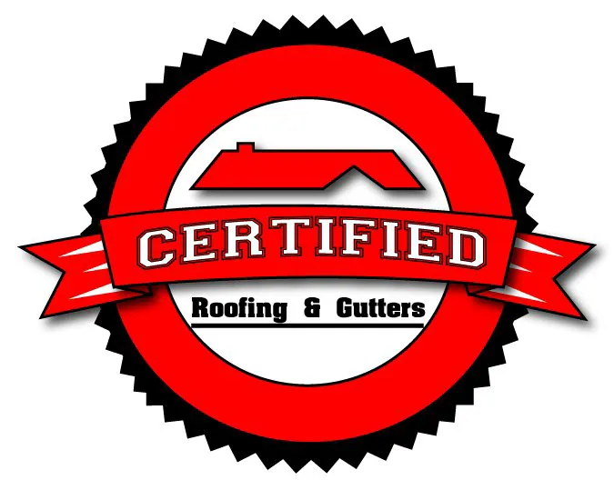 Certified Roofing & Gutters Picture 3