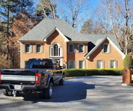 Griffin Roofing
