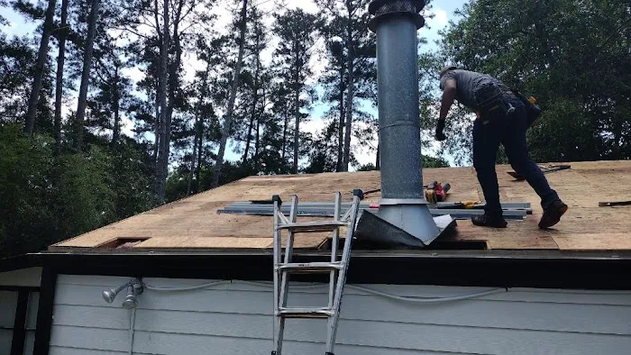 Griffin Roofing Picture 9