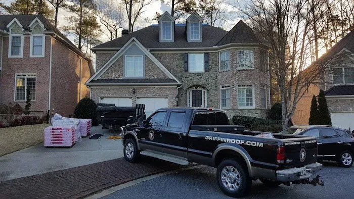 Griffin Roofing Picture 5