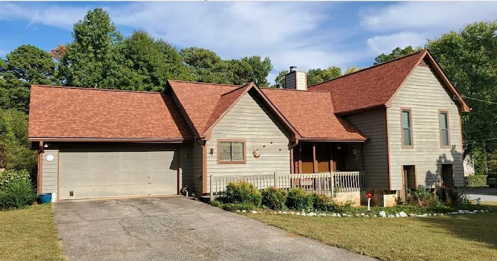 Griffin Roofing Picture 2