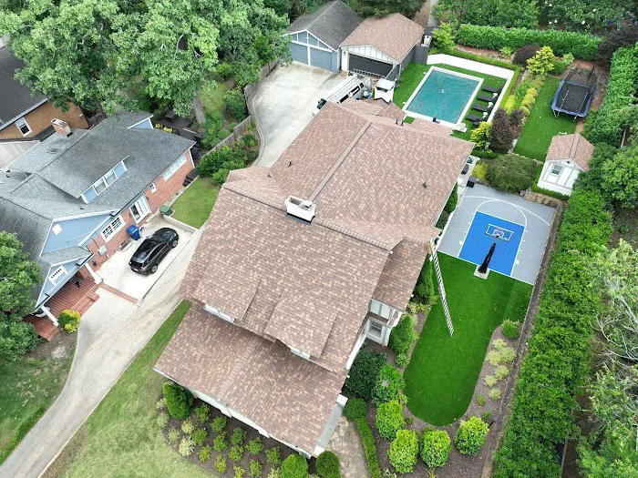 Griffin Roofing Picture 6