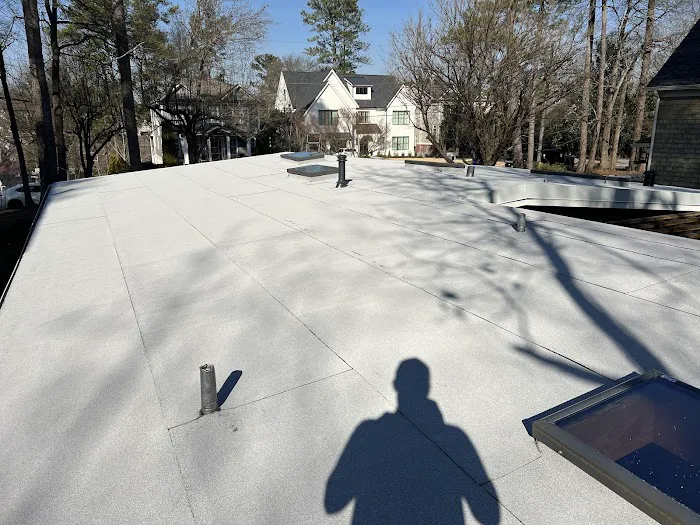 Griffin Roofing Picture 8