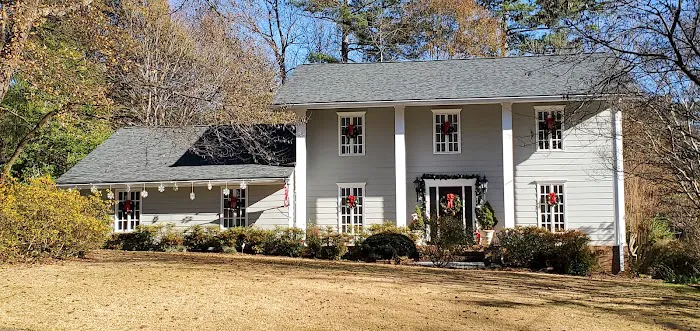 Griffin Roofing Picture 4