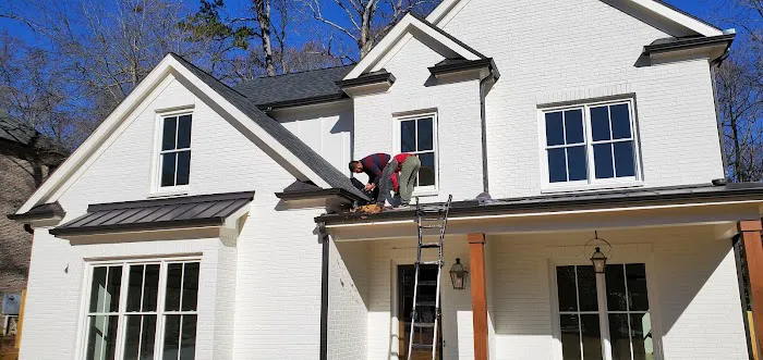 Griffin Roofing Picture 10