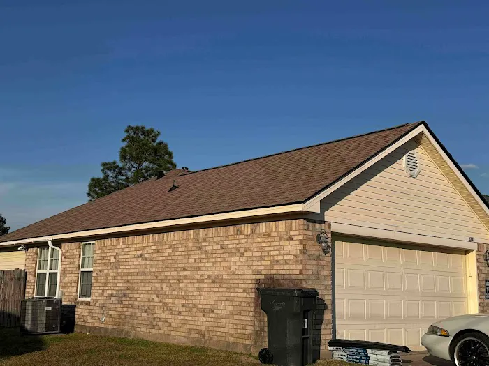 Golden Rule Solar and Roofing Picture 2