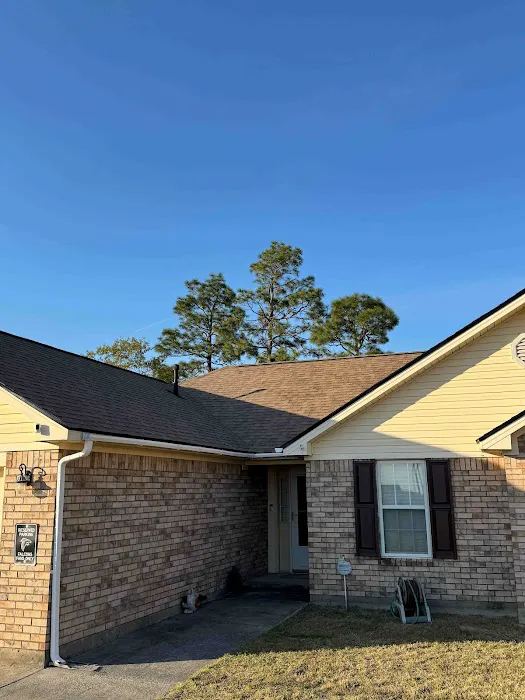 Golden Rule Solar and Roofing Picture 1