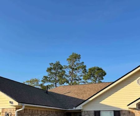 Golden Rule Solar and Roofing