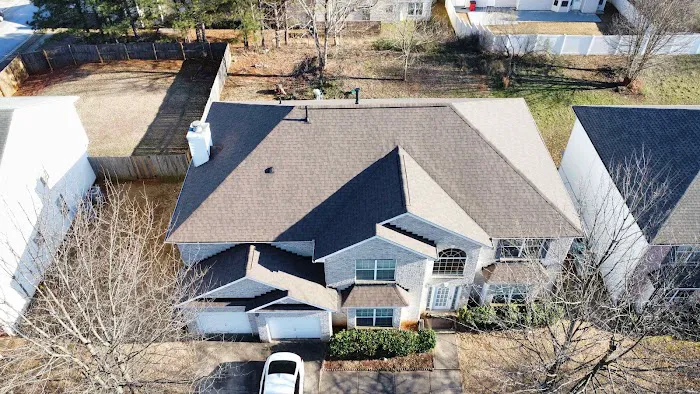 Golden Rule Solar and Roofing Picture 3