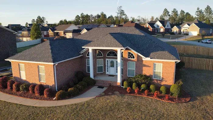 Golden Rule Solar and Roofing Picture 5