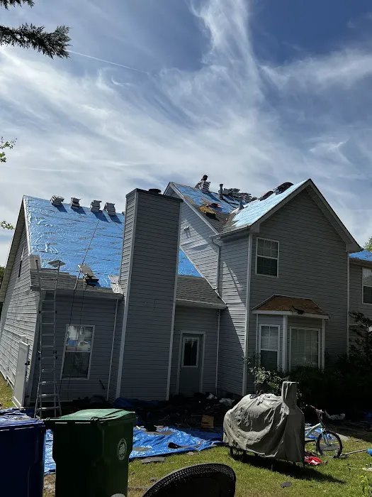 Golden Rule Solar and Roofing Picture 10