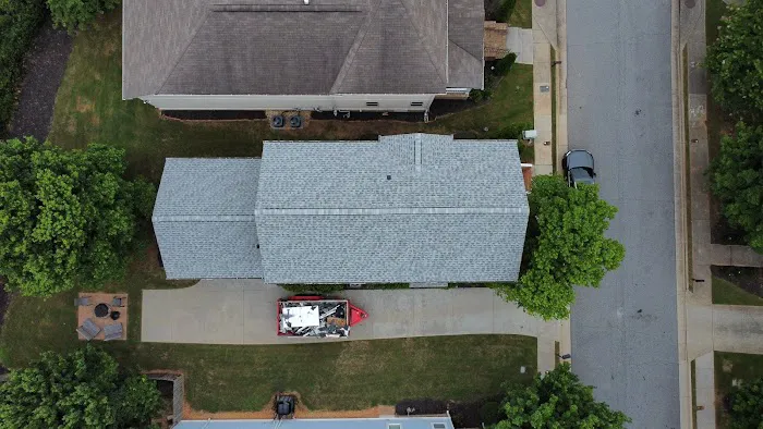 Golden Rule Solar and Roofing Picture 8