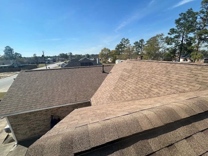 Golden Rule Solar and Roofing Picture 4