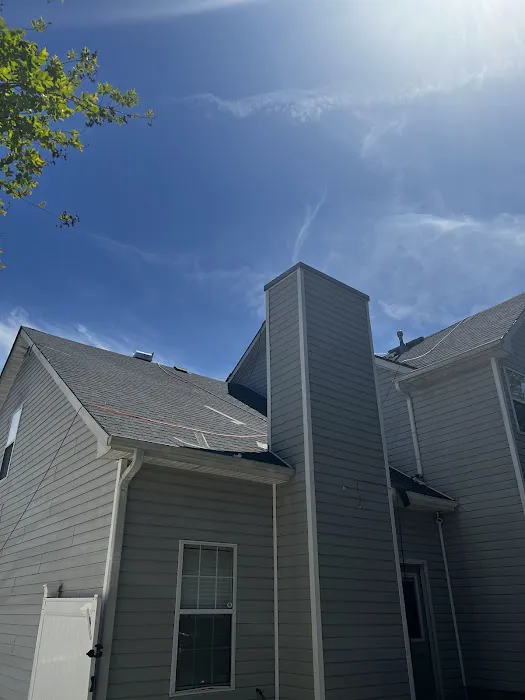 Golden Rule Solar and Roofing Picture 6