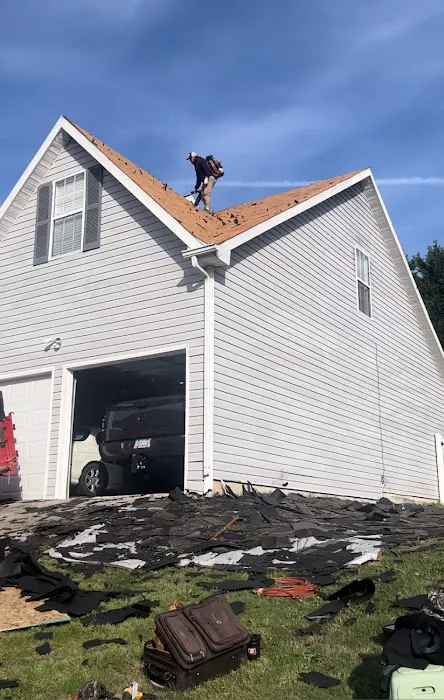 Golden Rule Solar and Roofing Picture 9