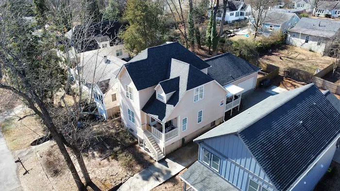 Golden Rule Solar and Roofing Picture 7