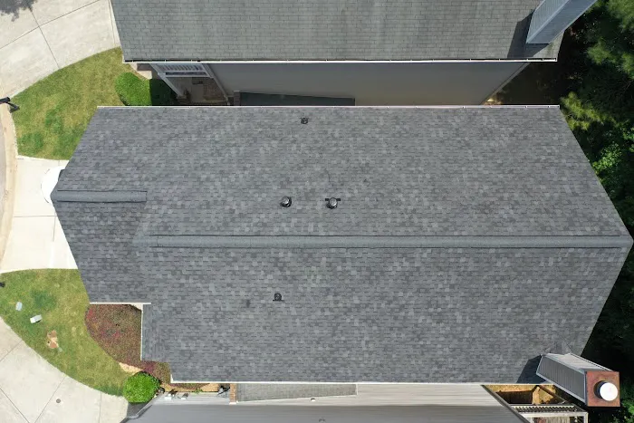 Stone Mountain Roofing Picture 1