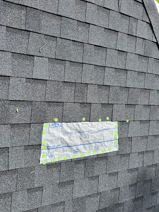 Stone Mountain Roofing Picture 2