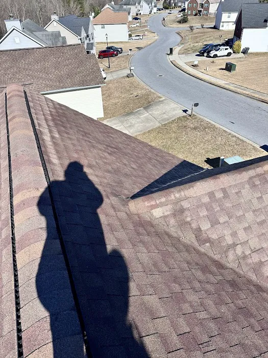 Stone Mountain Roofing Picture 7