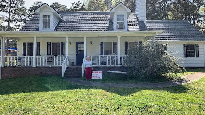 Stone Mountain Roofing Picture 8