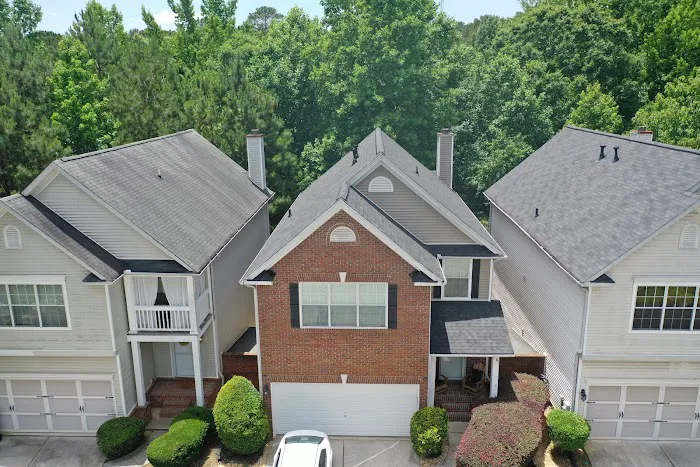 Stone Mountain Roofing Picture 9