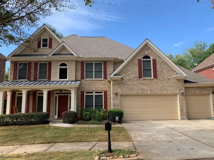 Stone Mountain Roofing Picture 3