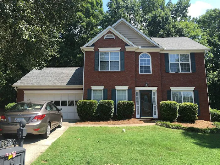 Stone Mountain Roofing Picture 10