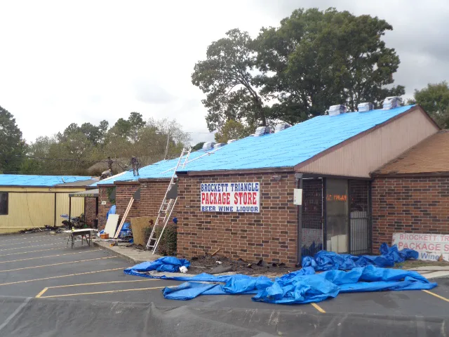 Five Star Roofing & Son LLC Picture 4