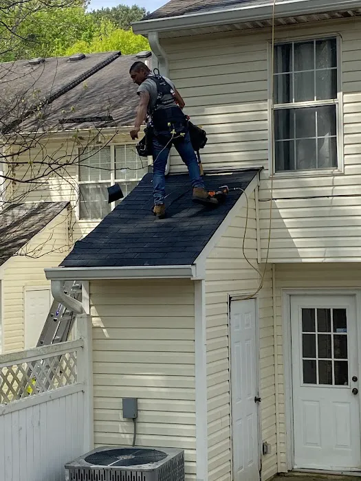 Five Star Roofing & Son LLC Picture 1