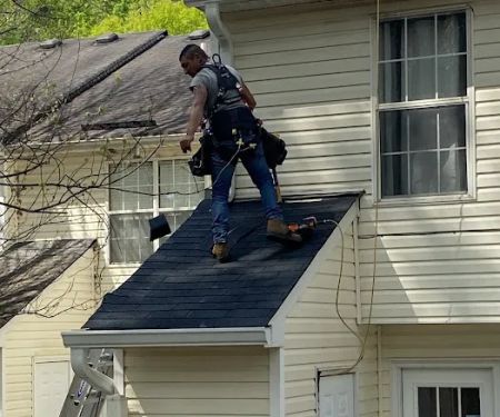 Five Star Roofing & Son LLC