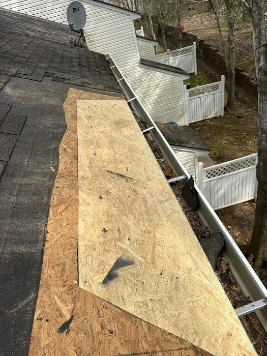 Five Star Roofing & Son LLC Picture 3