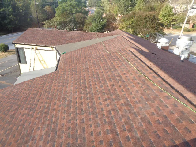 Five Star Roofing & Son LLC Picture 8