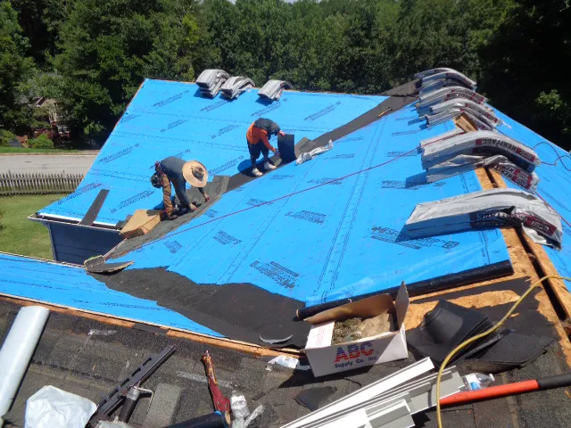 Five Star Roofing & Son LLC Picture 9