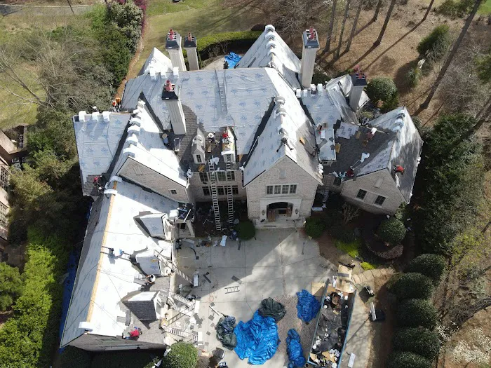 Furman Quality Roofing Picture 5