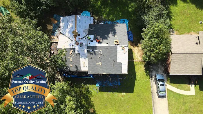 Furman Quality Roofing Picture 2