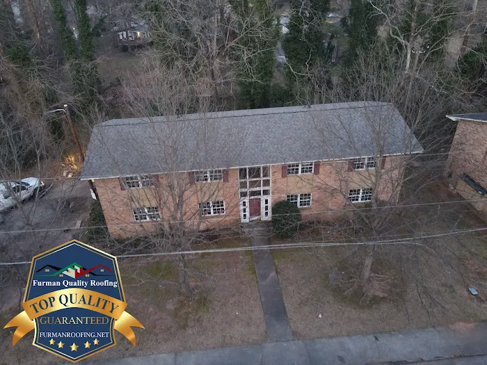 Furman Quality Roofing Picture 3