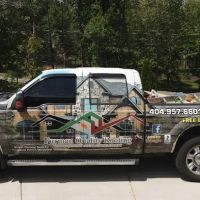 Furman Quality Roofing ico