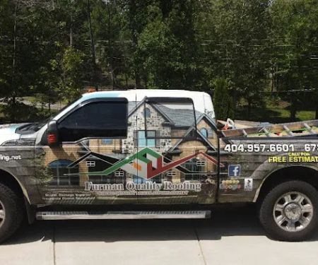 Furman Quality Roofing