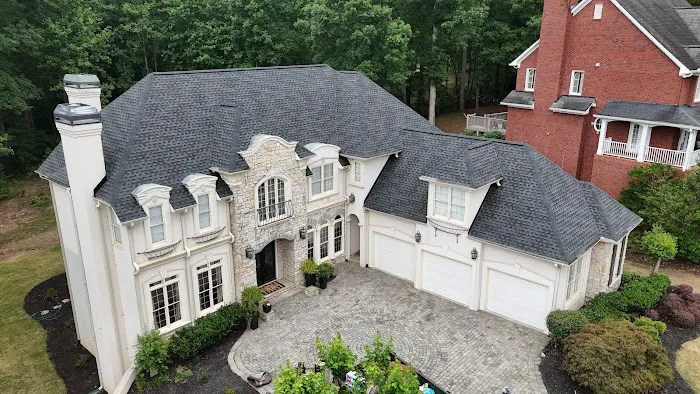 Furman Quality Roofing Picture 7