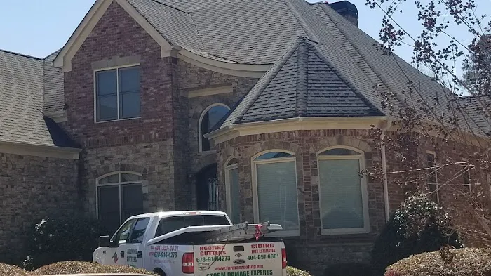 Furman Quality Roofing Picture 8