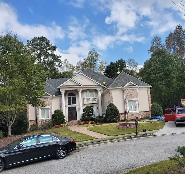 Furman Quality Roofing Picture 10