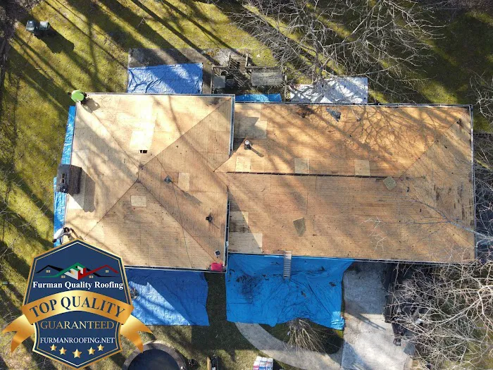 Furman Quality Roofing Picture 9